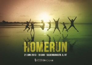 HOMERUN 06/2013