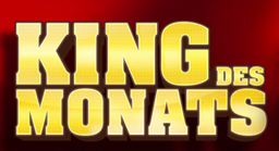 King des Monats