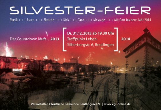Silvester13:14