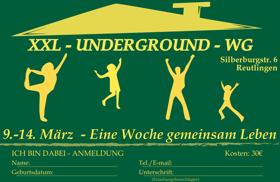 XXL WG 2014