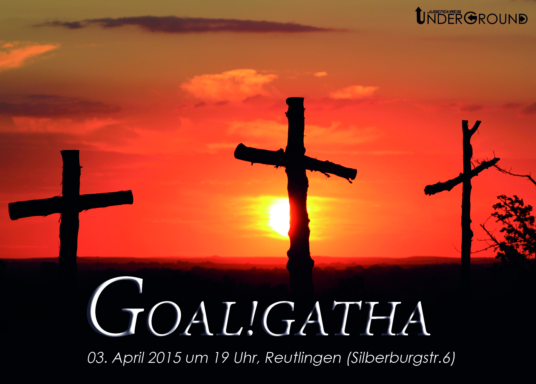 GoalGatha