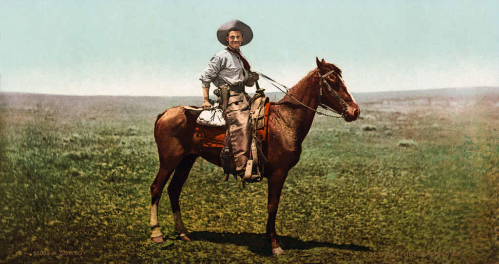 Western